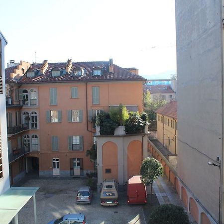 Mediterraneo Turin Centre エクステリア 写真