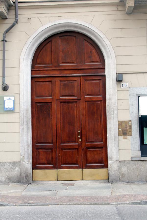 Mediterraneo Turin Centre 部屋 写真